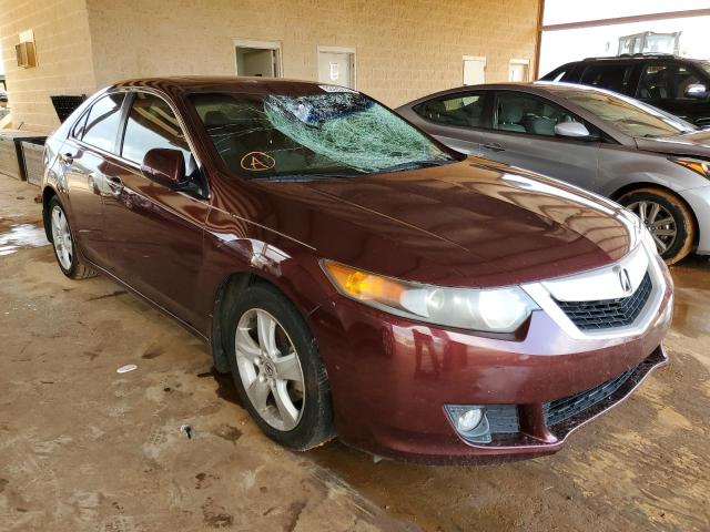 Photo 0 VIN: JH4CU26649C018049 - ACURA TSX 