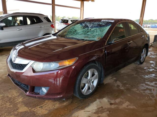 Photo 1 VIN: JH4CU26649C018049 - ACURA TSX 