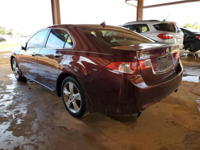 Photo 2 VIN: JH4CU26649C018049 - ACURA TSX 