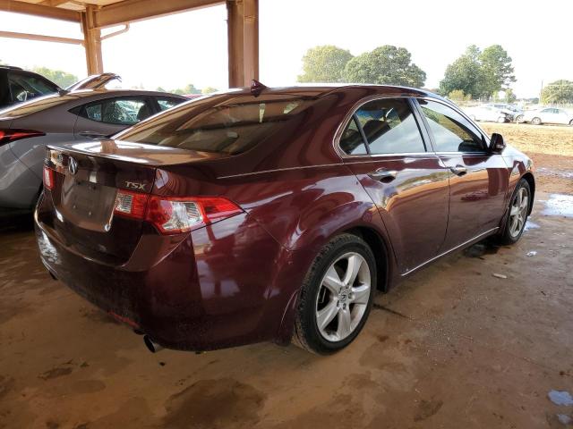 Photo 3 VIN: JH4CU26649C018049 - ACURA TSX 