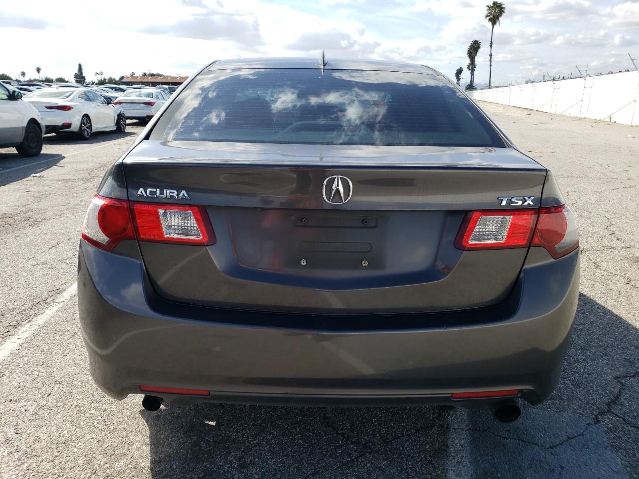 Photo 5 VIN: JH4CU26649C026555 - ACURA TSX 