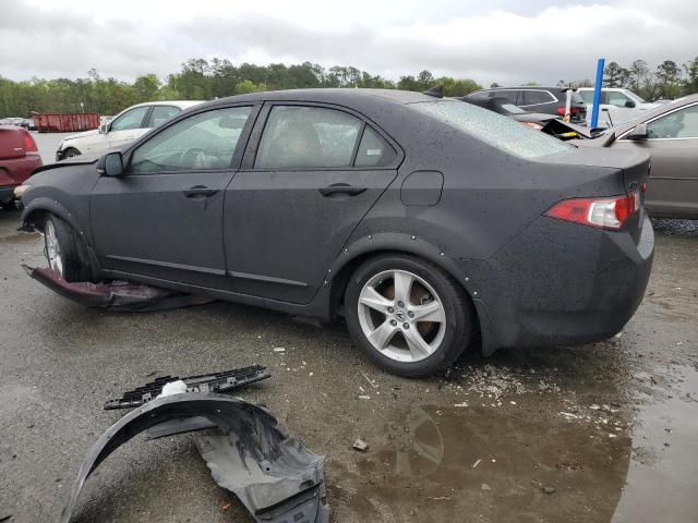 Photo 1 VIN: JH4CU26649C026989 - ACURA TSX 