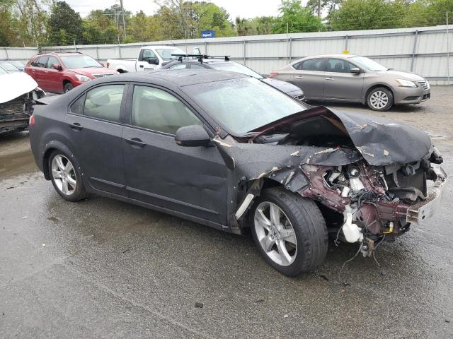 Photo 3 VIN: JH4CU26649C026989 - ACURA TSX 