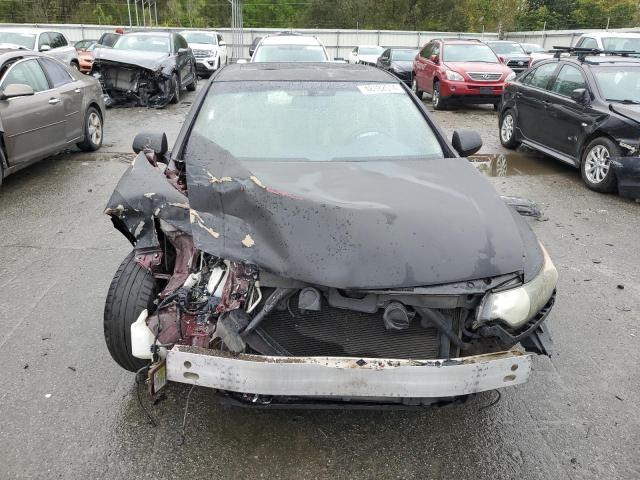 Photo 4 VIN: JH4CU26649C026989 - ACURA TSX 