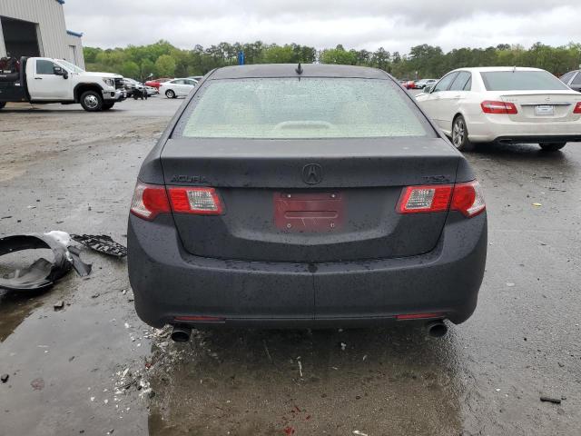 Photo 5 VIN: JH4CU26649C026989 - ACURA TSX 