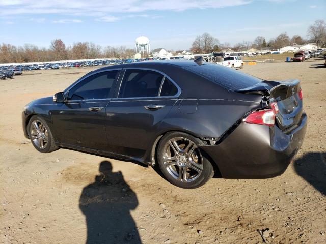 Photo 1 VIN: JH4CU26649C030301 - ACURA TSX 