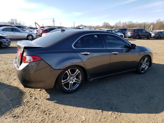 Photo 2 VIN: JH4CU26649C030301 - ACURA TSX 