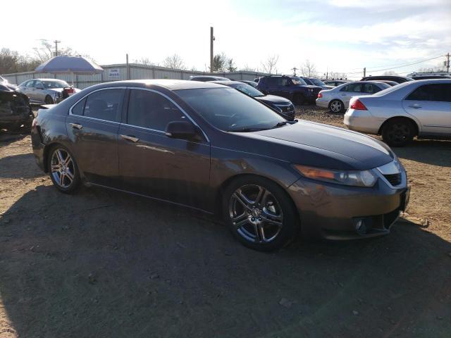 Photo 3 VIN: JH4CU26649C030301 - ACURA TSX 