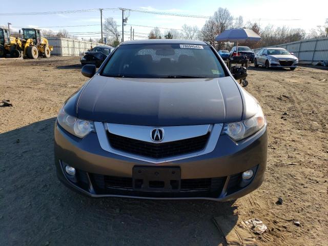 Photo 4 VIN: JH4CU26649C030301 - ACURA TSX 