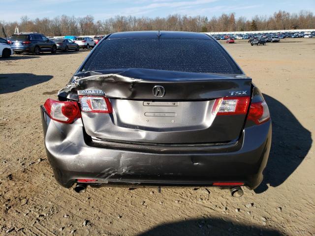 Photo 5 VIN: JH4CU26649C030301 - ACURA TSX 