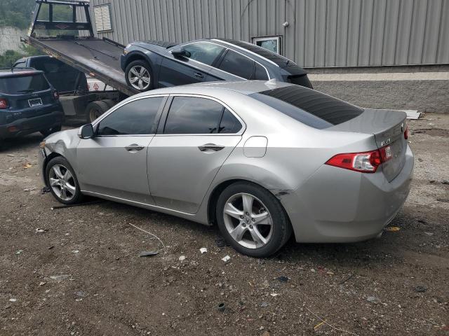 Photo 1 VIN: JH4CU26649C031593 - ACURA TSX 