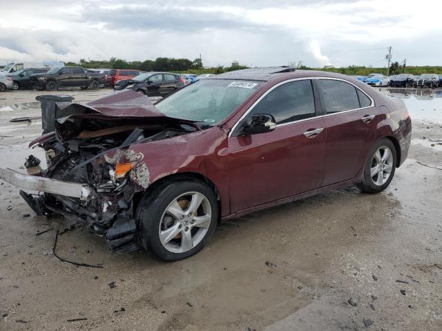 Photo 0 VIN: JH4CU26649C031657 - ACURA TSX 