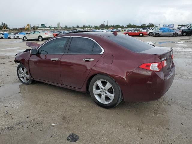 Photo 1 VIN: JH4CU26649C031657 - ACURA TSX 