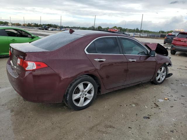 Photo 2 VIN: JH4CU26649C031657 - ACURA TSX 