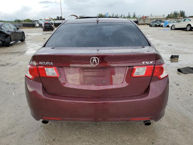 Photo 5 VIN: JH4CU26649C031657 - ACURA TSX 