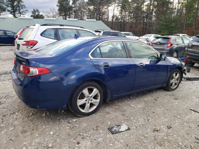 Photo 2 VIN: JH4CU26649C035109 - ACURA TSX 