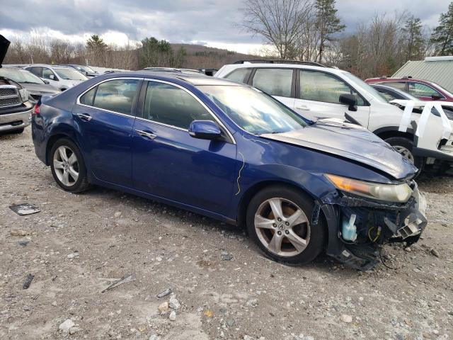 Photo 3 VIN: JH4CU26649C035109 - ACURA TSX 