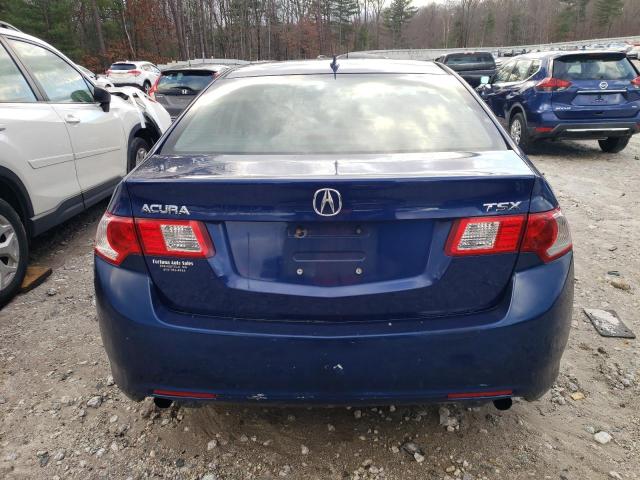 Photo 5 VIN: JH4CU26649C035109 - ACURA TSX 