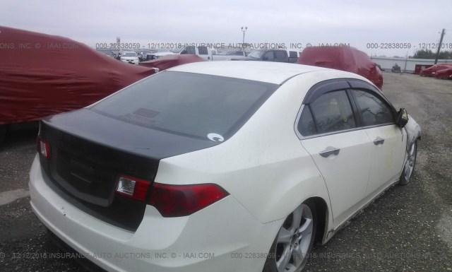 Photo 3 VIN: JH4CU26649C036891 - ACURA TSX 