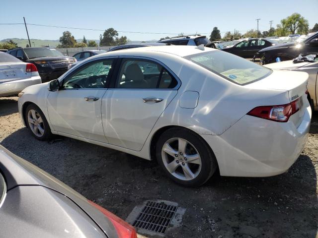 Photo 1 VIN: JH4CU26649C036941 - ACURA TSX 