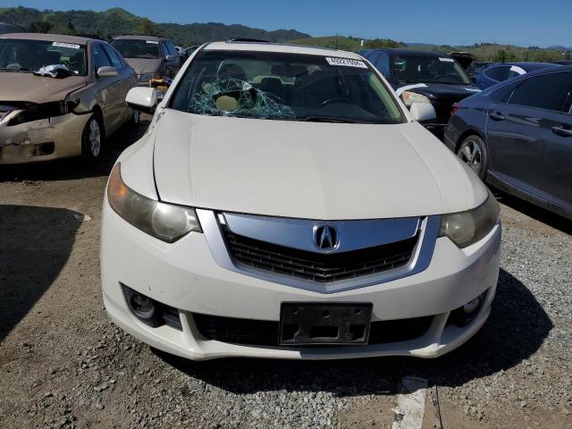 Photo 4 VIN: JH4CU26649C036941 - ACURA TSX 