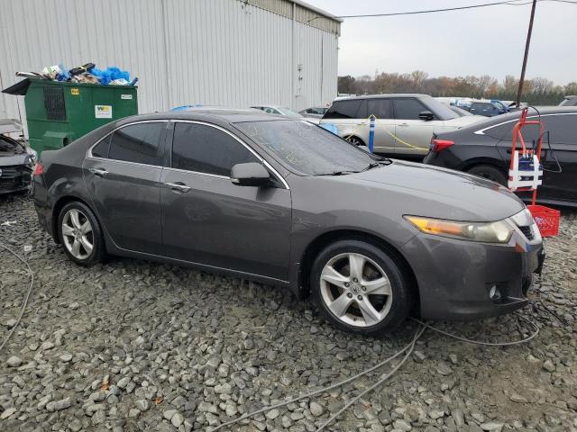 Photo 3 VIN: JH4CU26659C003138 - ACURA TSX 