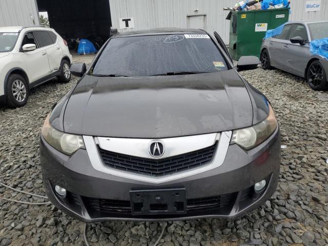 Photo 4 VIN: JH4CU26659C003138 - ACURA TSX 