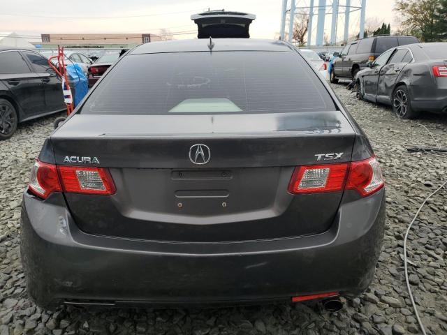 Photo 5 VIN: JH4CU26659C003138 - ACURA TSX 