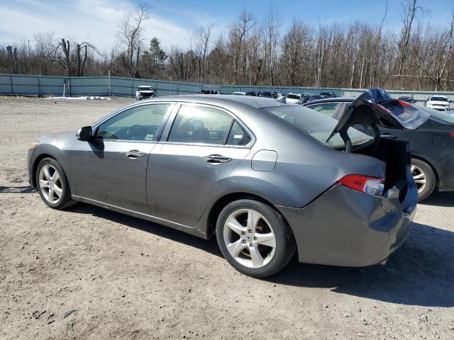 Photo 1 VIN: JH4CU26659C009974 - ACURA TSX 