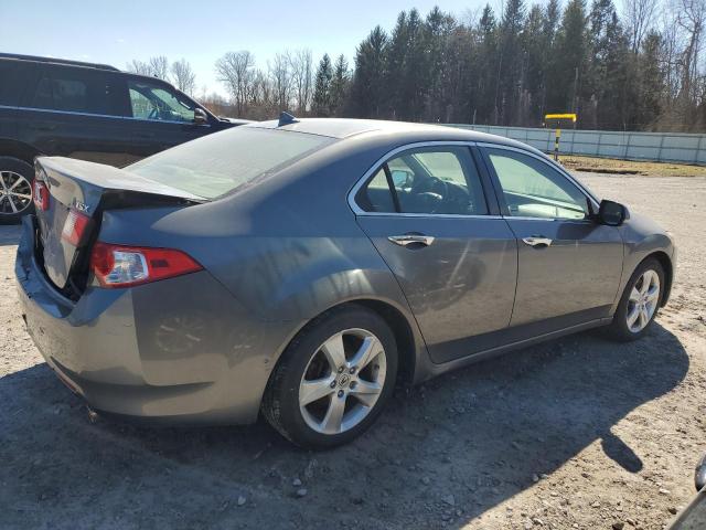 Photo 2 VIN: JH4CU26659C009974 - ACURA TSX 