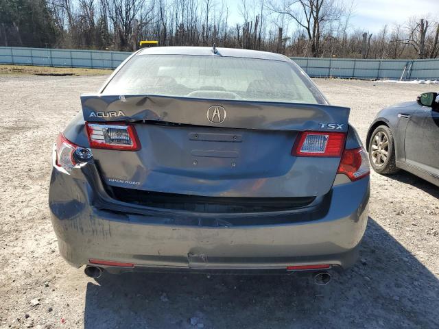 Photo 5 VIN: JH4CU26659C009974 - ACURA TSX 