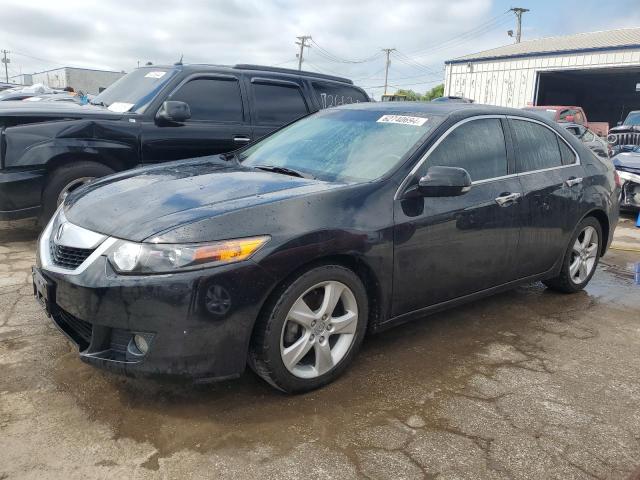 Photo 0 VIN: JH4CU26659C011580 - ACURA TSX 