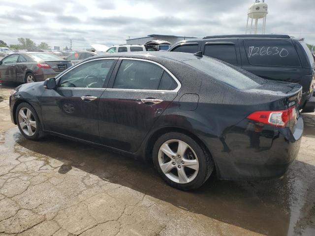 Photo 1 VIN: JH4CU26659C011580 - ACURA TSX 