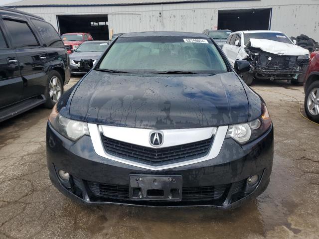 Photo 4 VIN: JH4CU26659C011580 - ACURA TSX 