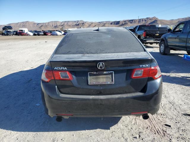 Photo 5 VIN: JH4CU26659C013863 - ACURA TSX 