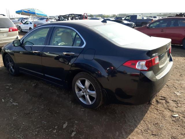 Photo 1 VIN: JH4CU26659C017802 - ACURA TSX 