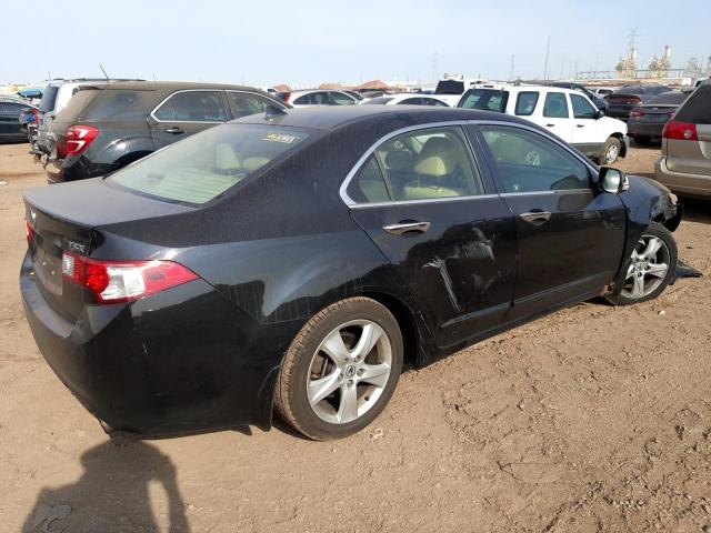 Photo 2 VIN: JH4CU26659C017802 - ACURA TSX 