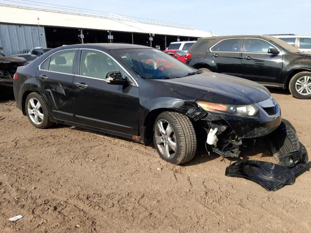 Photo 3 VIN: JH4CU26659C017802 - ACURA TSX 