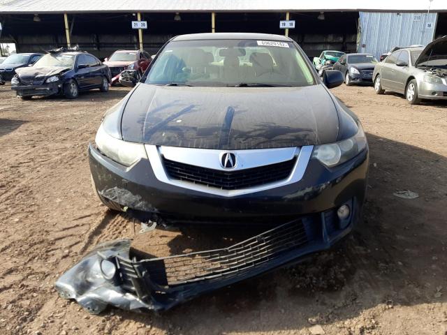 Photo 4 VIN: JH4CU26659C017802 - ACURA TSX 