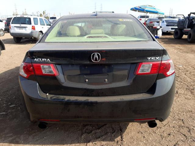 Photo 5 VIN: JH4CU26659C017802 - ACURA TSX 