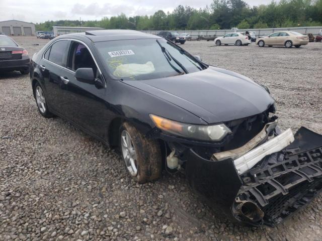 Photo 0 VIN: JH4CU26659C019212 - ACURA TSX 