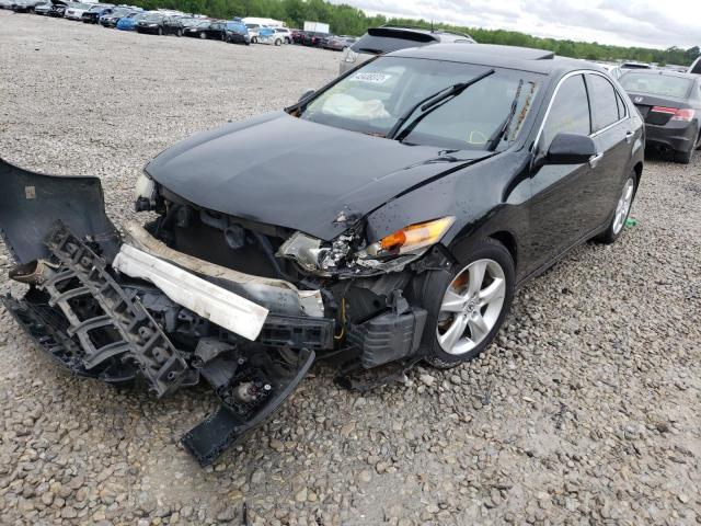 Photo 1 VIN: JH4CU26659C019212 - ACURA TSX 