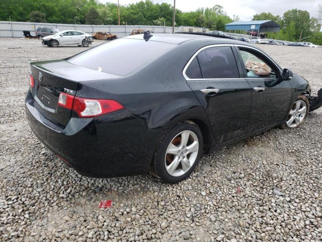 Photo 3 VIN: JH4CU26659C019212 - ACURA TSX 