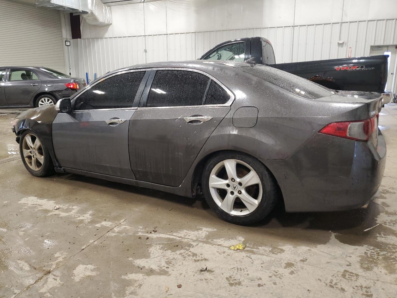 Photo 1 VIN: JH4CU26659C021476 - ACURA TSX 