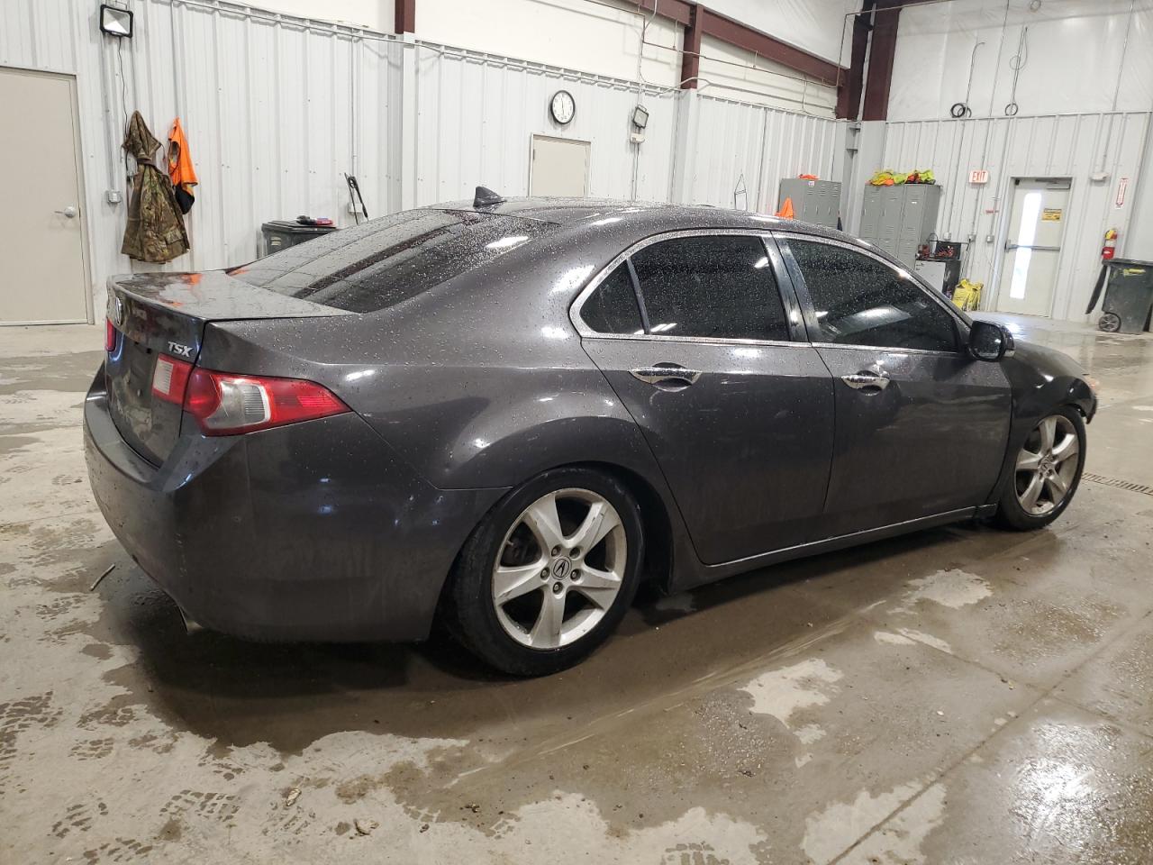 Photo 2 VIN: JH4CU26659C021476 - ACURA TSX 