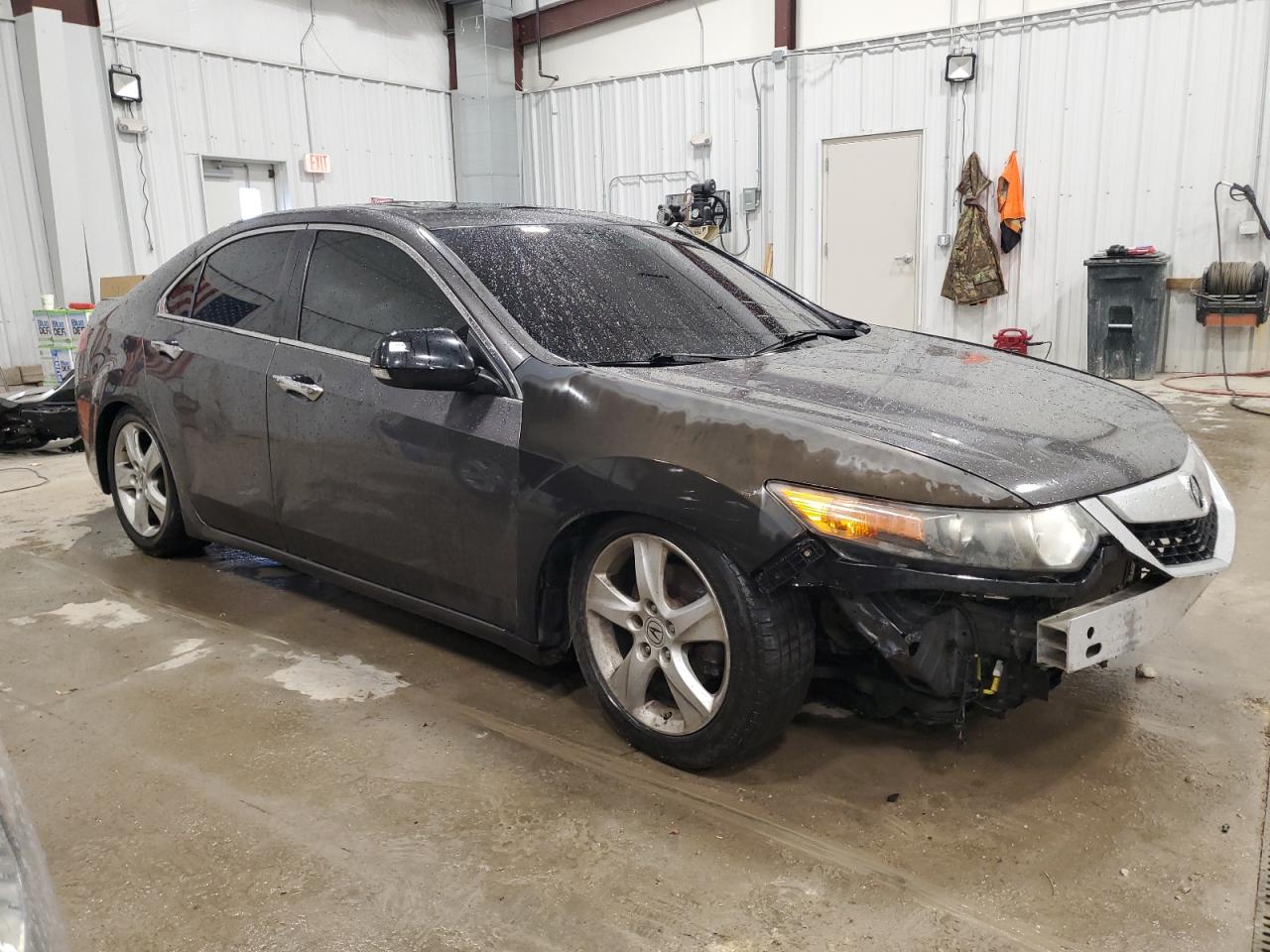 Photo 3 VIN: JH4CU26659C021476 - ACURA TSX 