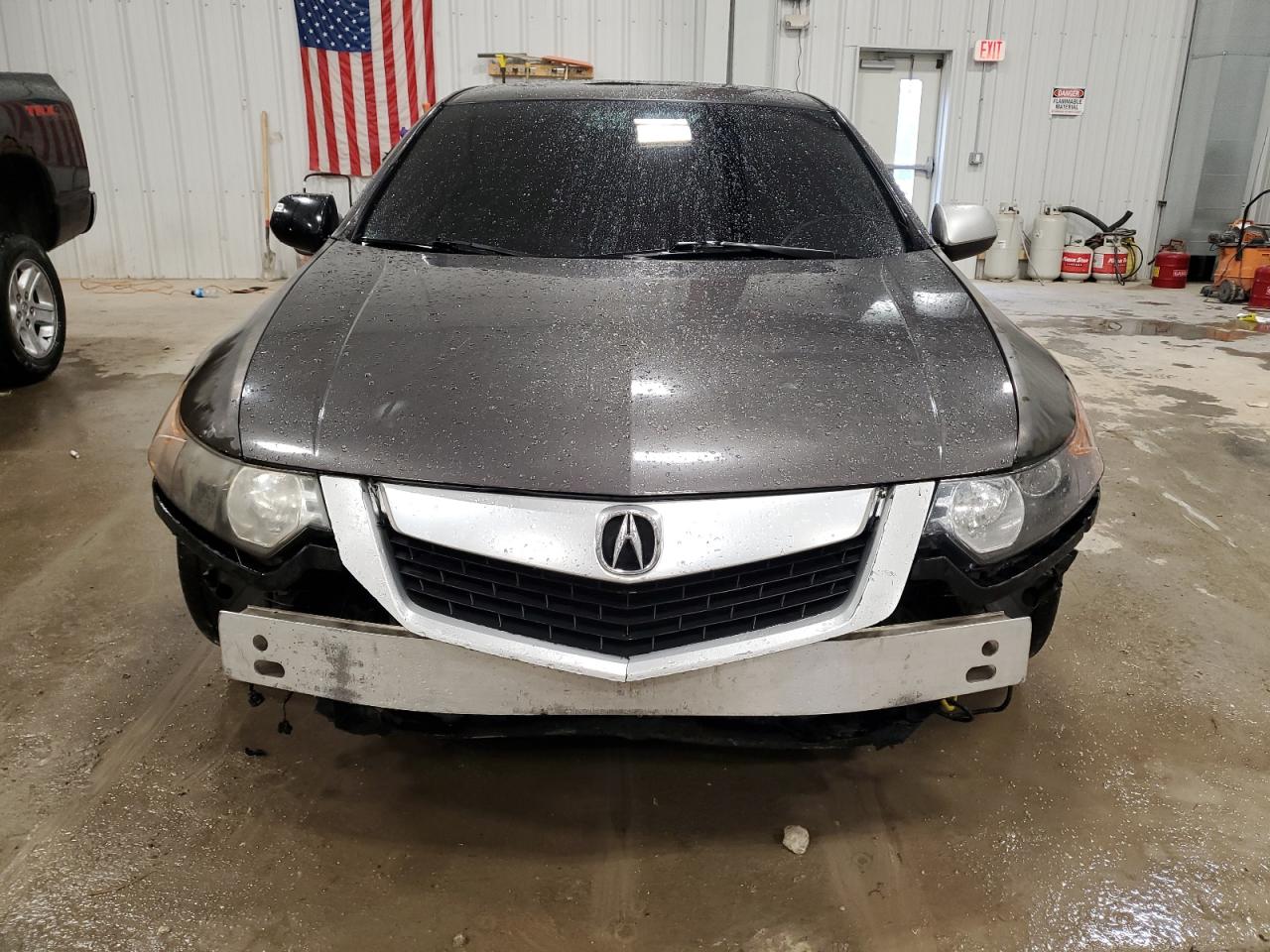 Photo 4 VIN: JH4CU26659C021476 - ACURA TSX 