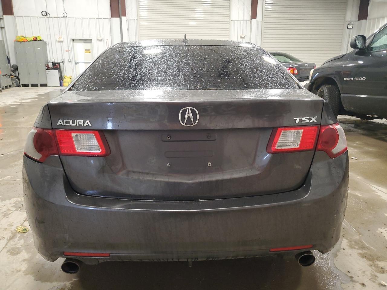 Photo 5 VIN: JH4CU26659C021476 - ACURA TSX 