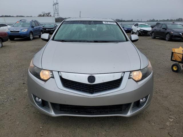 Photo 4 VIN: JH4CU26659C024930 - ACURA TSX 