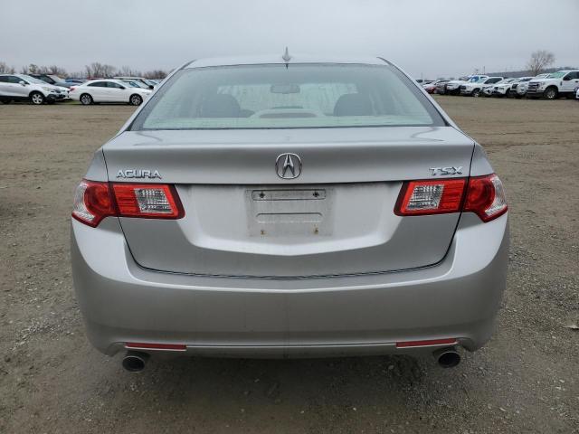 Photo 5 VIN: JH4CU26659C024930 - ACURA TSX 